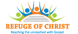 REFUEGE OF CHIRST